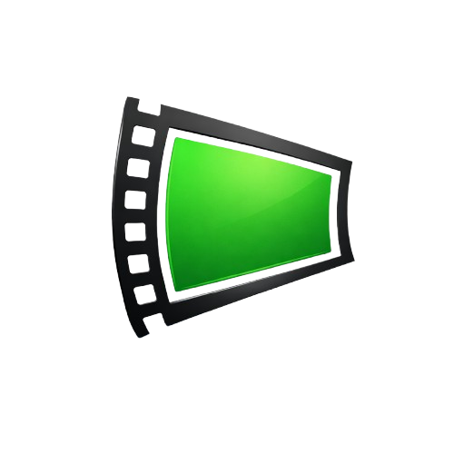 Vihreä tausta videoille