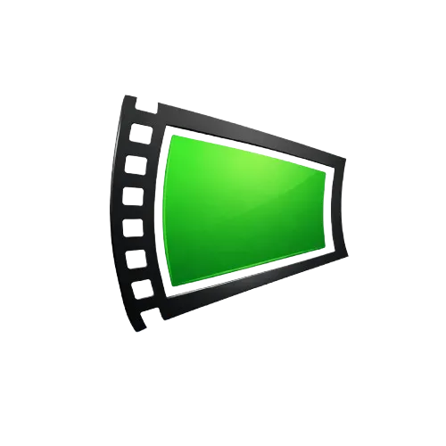 Vihreä tausta videoille